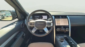 Land Rover Discovery 3.0 D, снимка 11
