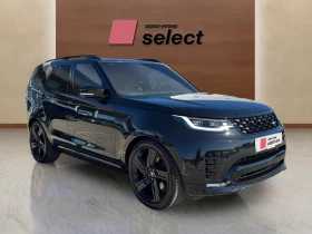 Land Rover Discovery 3.0 D, снимка 2