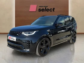 Land Rover Discovery 3.0 D, снимка 1