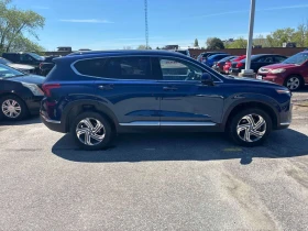 Hyundai Santa fe * Preferred * АВТОКРЕДИТ БЕЗ ПЪРВОНАЧАЛНА ВНОСКА* , снимка 3