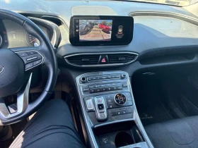 Hyundai Santa fe * Preferred * АВТОКРЕДИТ БЕЗ ПЪРВОНАЧАЛНА ВНОСКА* , снимка 9