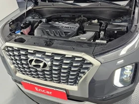 Hyundai Palisade 2.2 CRDi 4x4 Prestige   2022 модел   ТОП ЦЕНА, снимка 5