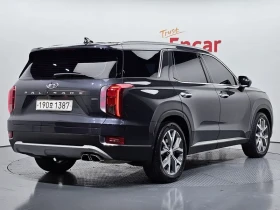 Hyundai Palisade 2.2 CRDi 4x4 Prestige   2022 модел   ТОП ЦЕНА, снимка 2