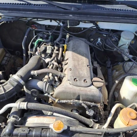 Suzuki Jimny, снимка 6