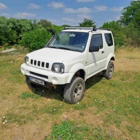 Suzuki Jimny, снимка 2
