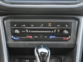 VW Tiguan R-LINE BLACK* 4MOTION* DISTRONIC* ПАНОРАМА* КАМЕРА, снимка 12