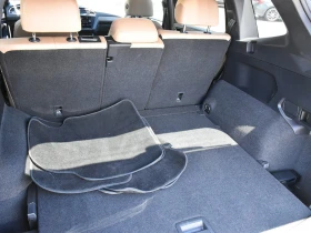 VW Tiguan R-LINE BLACK* 4MOTION* DISTRONIC* ПАНОРАМА* КАМЕРА, снимка 5
