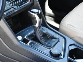 VW Tiguan R-LINE BLACK* 4MOTION* DISTRONIC* ПАНОРАМА* КАМЕРА, снимка 13