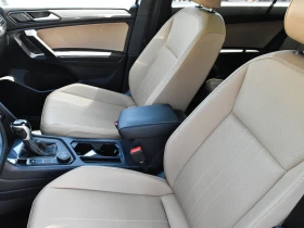 VW Tiguan R-LINE BLACK* 4MOTION* DISTRONIC* ПАНОРАМА* КАМЕРА, снимка 7