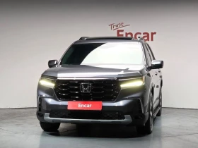Honda Pilot 3.5 Elite| 280к.с.| ВКЛ.ТЕХНОТЕСТ, снимка 2