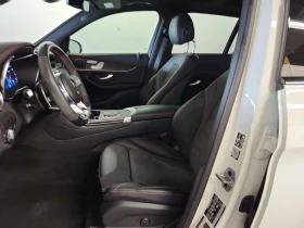 Mercedes-Benz GLC * AMG 43 * CARFAX * БЕЗ ПЪРВОНАЧАЛНА ВНОСКА, снимка 5