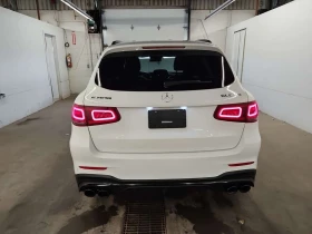 Mercedes-Benz GLC * AMG 43 * CARFAX * БЕЗ ПЪРВОНАЧАЛНА ВНОСКА, снимка 17