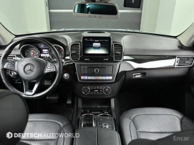 Mercedes-Benz GLE 350 AMG* LINE* ПОДГРЕВ* ОБДУХВАНЕ* КАМЕРА* ПАНОРАМА* , снимка 7