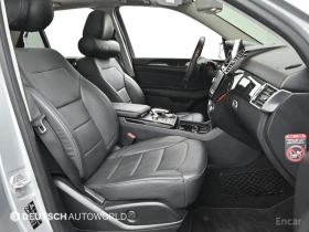 Mercedes-Benz GLE 350 AMG* LINE* ПОДГРЕВ* ОБДУХВАНЕ* КАМЕРА* ПАНОРАМА* , снимка 13