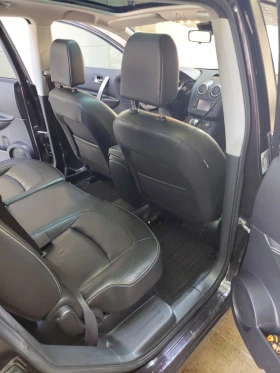 Nissan Qashqai Кашкай+ 2, снимка 3