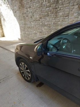 Nissan Qashqai Кашкай+ 2, снимка 15