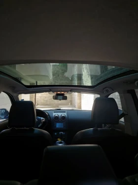 Nissan Qashqai Кашкай+ 2, снимка 12