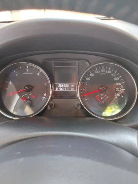 Nissan Qashqai Кашкай+ 2, снимка 7