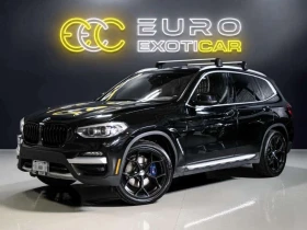 BMW X3 * 30i xDrive30i 4dr AWD * CARFAX * ЦЕНА ДО БГ, снимка 3