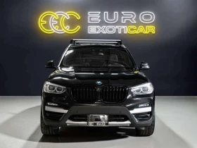 BMW X3 * 30i xDrive30i 4dr AWD * CARFAX * ЦЕНА ДО БГ, снимка 2