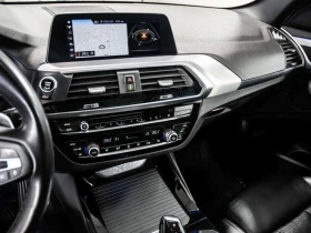 BMW X3 * 30i xDrive30i 4dr AWD * CARFAX * ЦЕНА ДО БГ, снимка 10