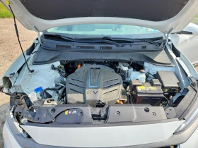 Hyundai Kona ELECTRIC / ULTIMATE / САЩ , снимка 12