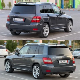 Mercedes-Benz GLK 320 CDI * 224 к.с, снимка 5