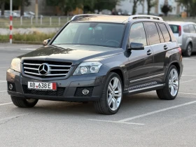 Mercedes-Benz GLK 320 CDI * 224 к.с, снимка 1