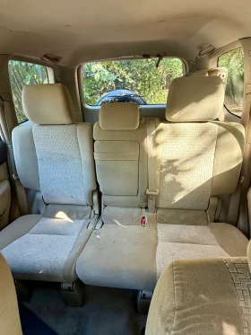 Toyota Land cruiser 120 3.0 D4D, снимка 11