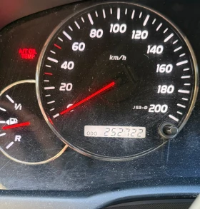 Toyota Land cruiser 120 3.0 D4D, снимка 1