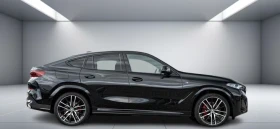 BMW X6 30d xDrive = M-Sport = Гаранция, снимка 3