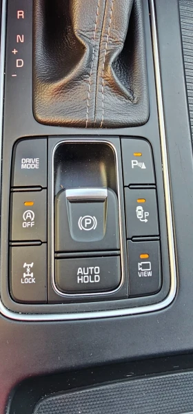Kia Sorento Platinum Limited  2.2AWD, снимка 6