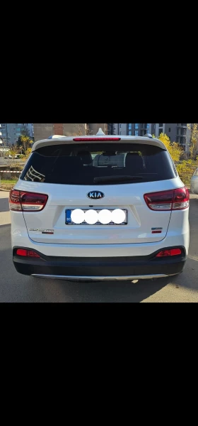 Kia Sorento Platinum Limited  2.2AWD, снимка 7