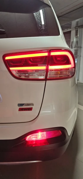 Kia Sorento Platinum Limited  2.2AWD, снимка 5