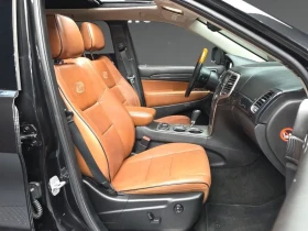 Jeep Cherokee 3.0 Diesel Overland Wk2, снимка 11