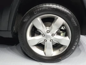 Jeep Cherokee 3.0 Diesel Overland Wk2, снимка 5