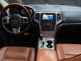 Jeep Cherokee 3.0 Diesel Overland Wk2, снимка 7