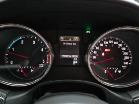 Jeep Cherokee 3.0 Diesel Overland Wk2, снимка 8