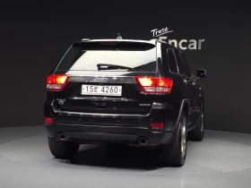 Jeep Cherokee 3.0 Diesel Overland Wk2, снимка 4