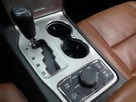 Jeep Cherokee 3.0 Diesel Overland Wk2, снимка 9