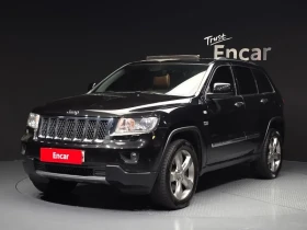 Jeep Cherokee 3.0 Diesel Overland Wk2, снимка 1