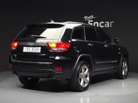Jeep Cherokee 3.0 Diesel Overland Wk2, снимка 2