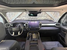 Toyota Tundra 3.5 i-FORCE HYBRID* FULL ЕКС* 4Х4* VIRTUAL* ПАНОРА, снимка 6