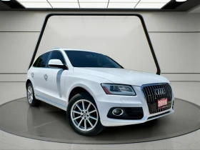 Audi Q5 * Панорама * АвтоКредит (ЦЕНА ДО БГ), снимка 7
