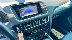 Audi Q5 * Панорама * АвтоКредит (ЦЕНА ДО БГ), снимка 16