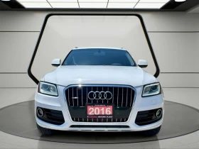 Audi Q5 * Панорама * АвтоКредит (ЦЕНА ДО БГ), снимка 8