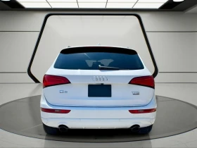 Audi Q5 * Панорама * АвтоКредит (ЦЕНА ДО БГ), снимка 4
