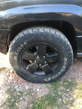 Jeep Grand cherokee 2.7, снимка 7