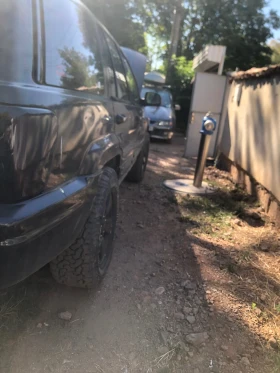 Jeep Grand cherokee 2.7, снимка 3