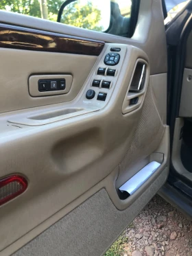 Jeep Grand cherokee 2.7, снимка 5